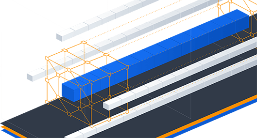 Blockchain 5.0 improves the features of older blockchain generations